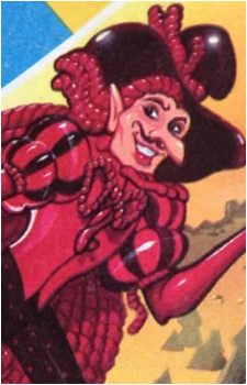 Lord Licorice's image