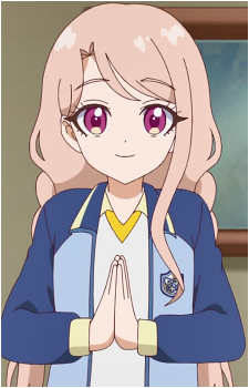 Tamaki Nikaido