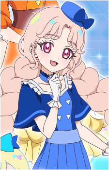 Tamaki Nikaido's image
