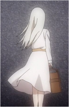 Shirogane's Mother's image