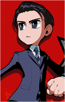 Toshiro Kasukabe's image