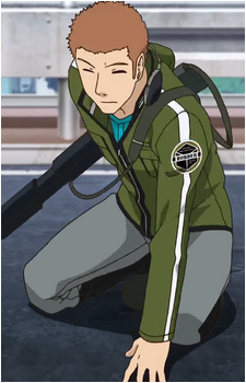 Daichi Tsutsumi's image