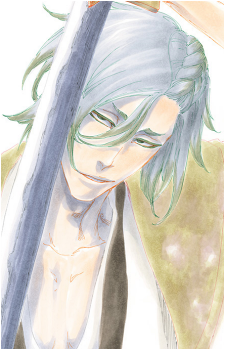 Tokinada Tsunayashiro's image