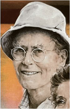 Norman Thayer Jr.