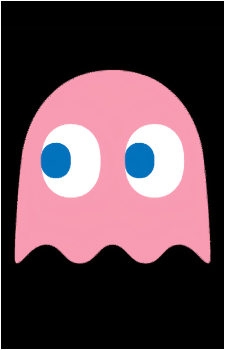Pinky {PM}