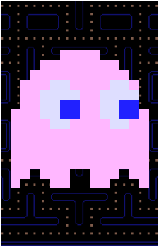 Pinky {PM}