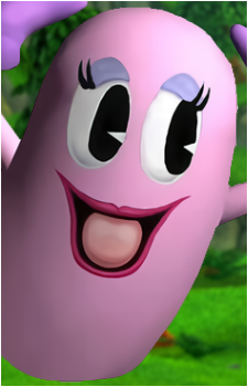 Pinky {PM}