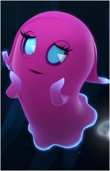 Pinky {PM}
