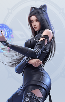 Zhu Zhuqing