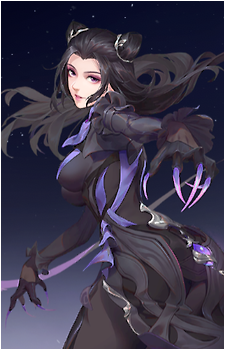 Zhu Zhuqing