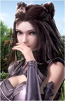 Zhu Zhuqing