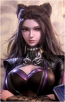 Zhu Zhuqing