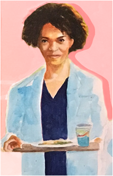Maggie Pierce's image