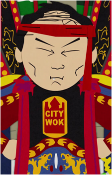 Tuong Lu Kim