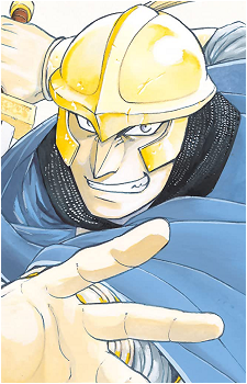 Zandeh's image