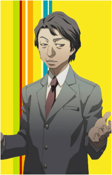 President Tanaka