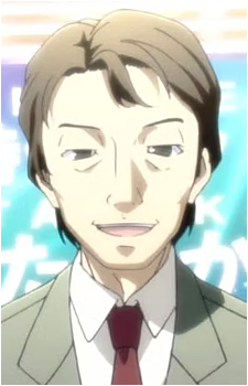 President Tanaka