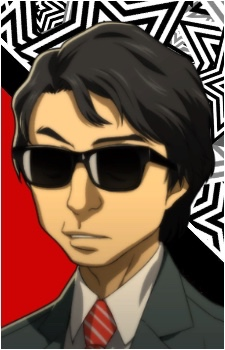 President Tanaka