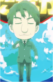 President Tanaka