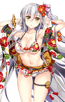 Tsurumaru Kuninaga {TH}