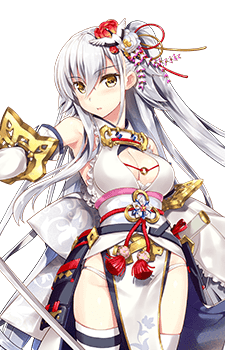 Tsurumaru Kuninaga's image