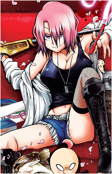 Narumi Momoyama's image