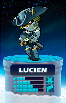 Lucien {BH}