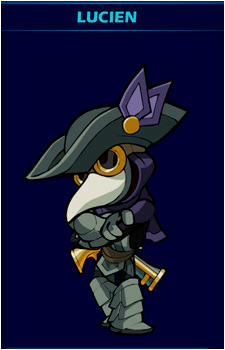 Lucien {BH}