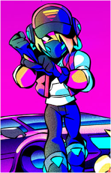 Lucien {BH}