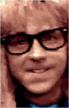 Garth Algar's image