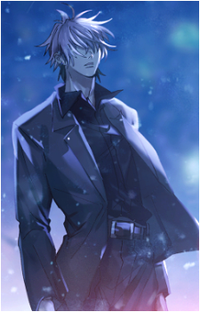 Haruki Morichika