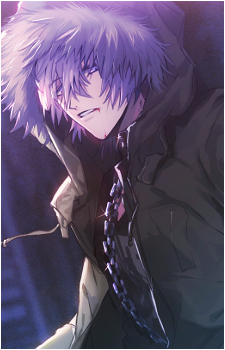 Haruki Morichika