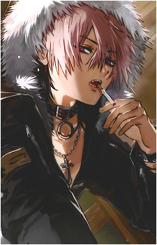 Haruki Morichika