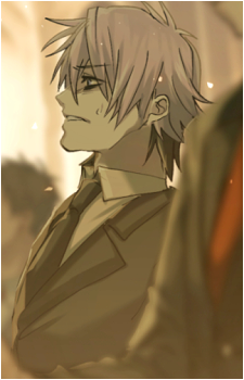 Haruki Morichika