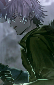 Haruki Morichika