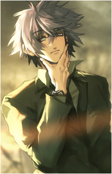 Haruki Morichika