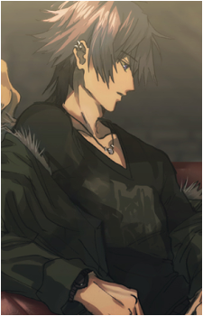Haruki Morichika