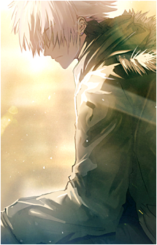 Haruki Morichika