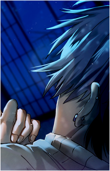 Haruki Morichika