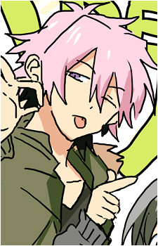 Haruki Morichika