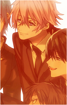 Haruki Morichika
