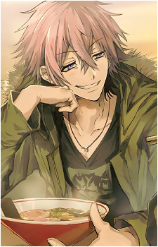 Haruki Morichika