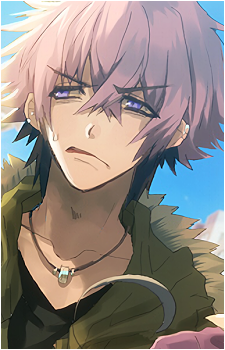Haruki Morichika