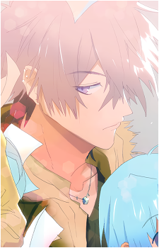 Haruki Morichika