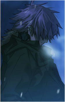 Haruki Morichika