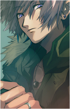 Haruki Morichika