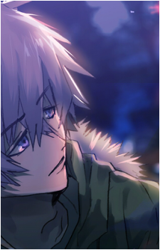 Haruki Morichika