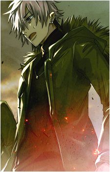 Haruki Morichika