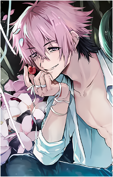 Haruki Morichika