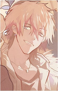 Haruki Morichika